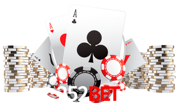 Jogue jogos de pôquer em 252BET