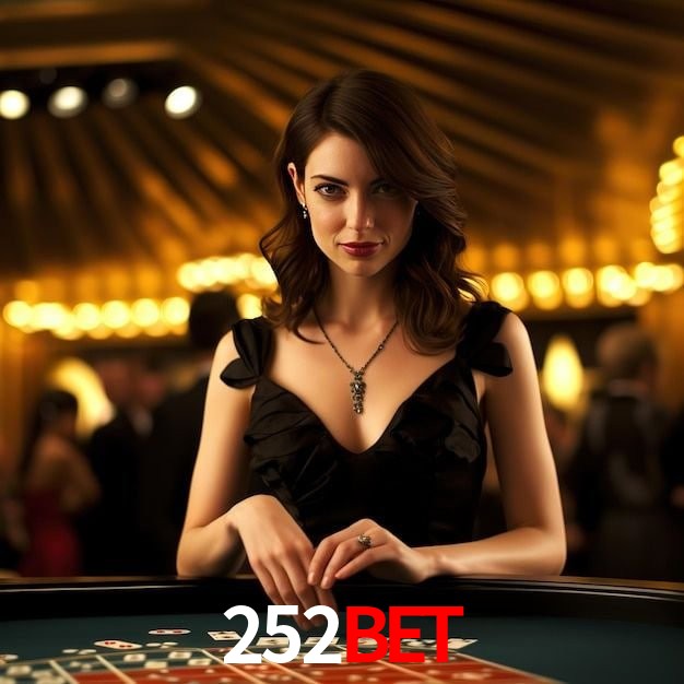 Estatísticas 252BET