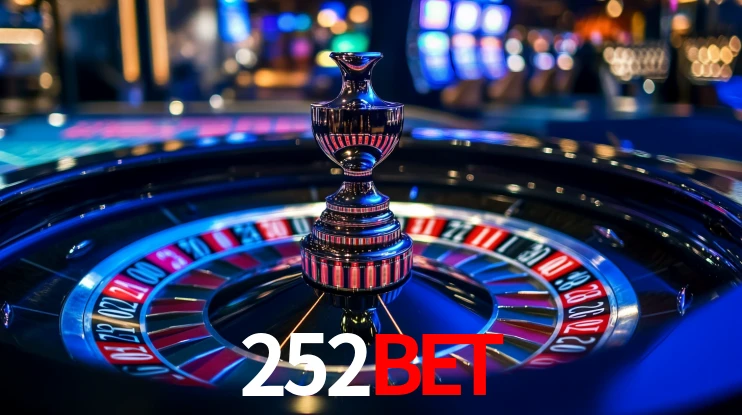 252BET: Seu Cassino Premiado com Pagamentos Rápidos