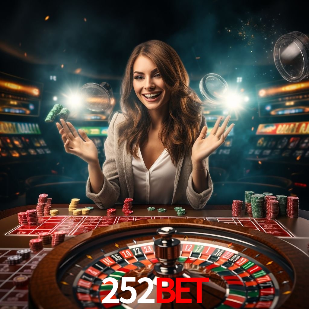 252BET - Tesouros do Cassino - 252BET.COM