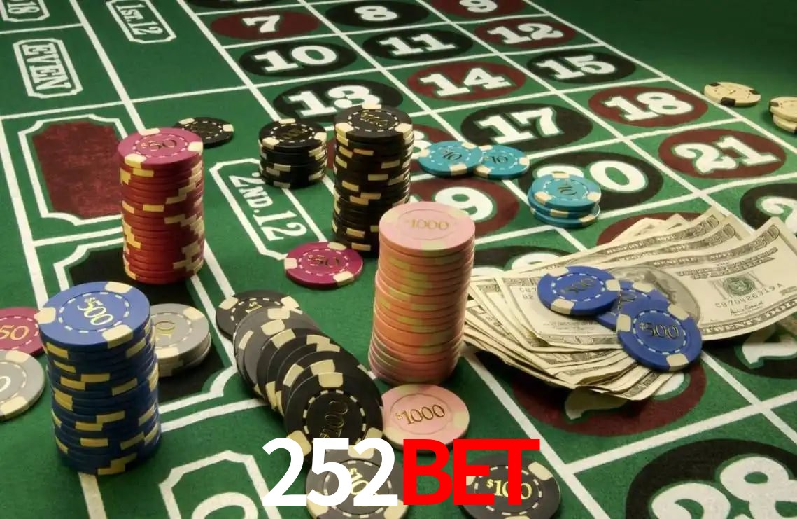 252BET Login