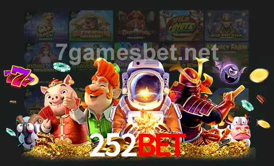 cassino 252BET