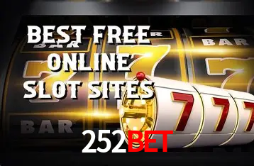 Descubra o Mundo do Cassino Online com 252BET
