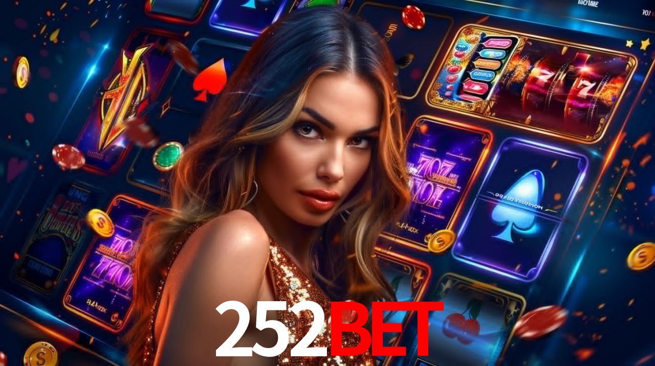 Cadastro Rápido 252BET