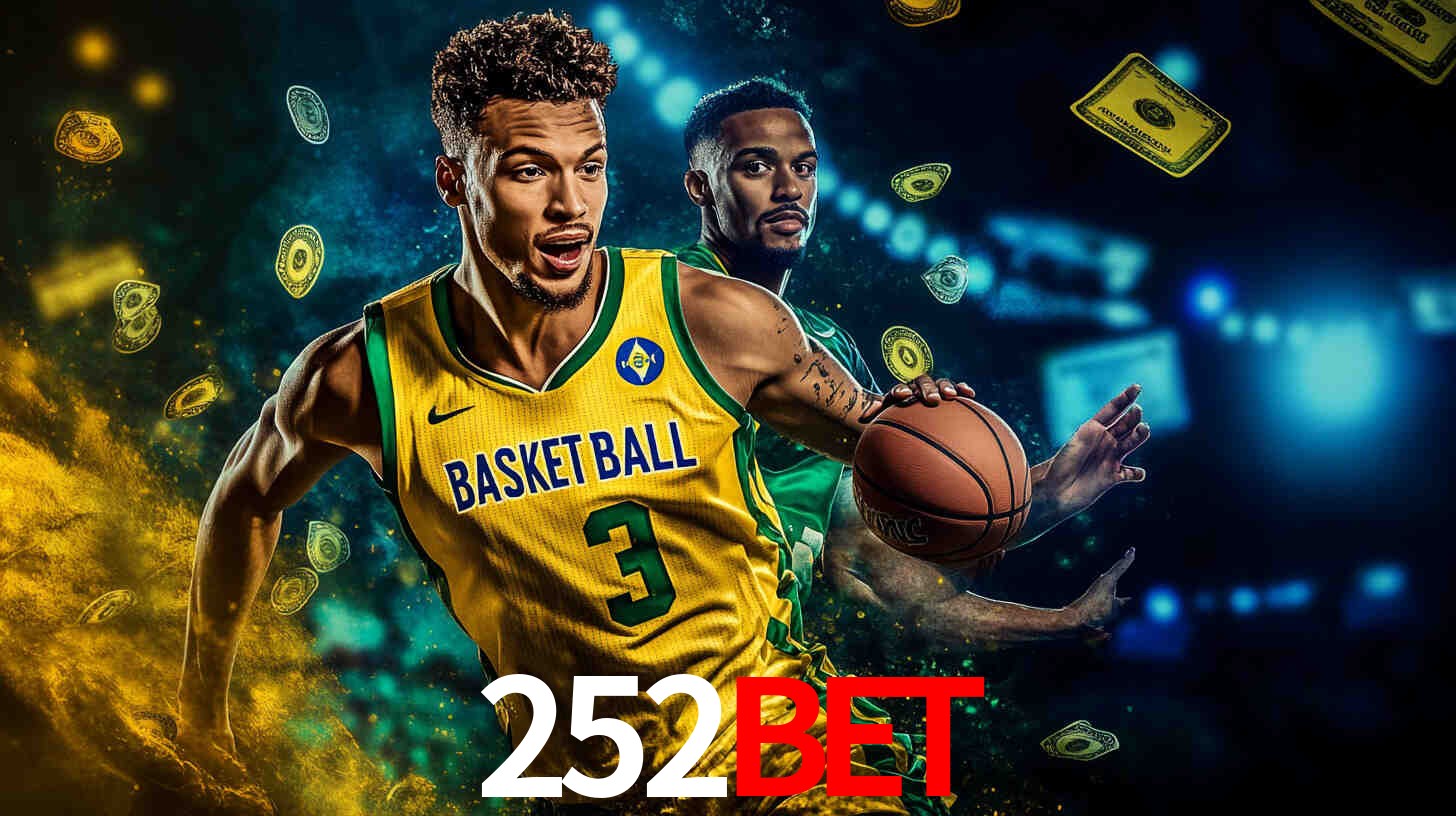 Casino Ao Vivo 252BET