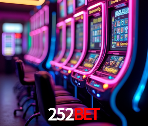 Inovações de Jogos na 252BET: O Futuro das Experiências Interativas