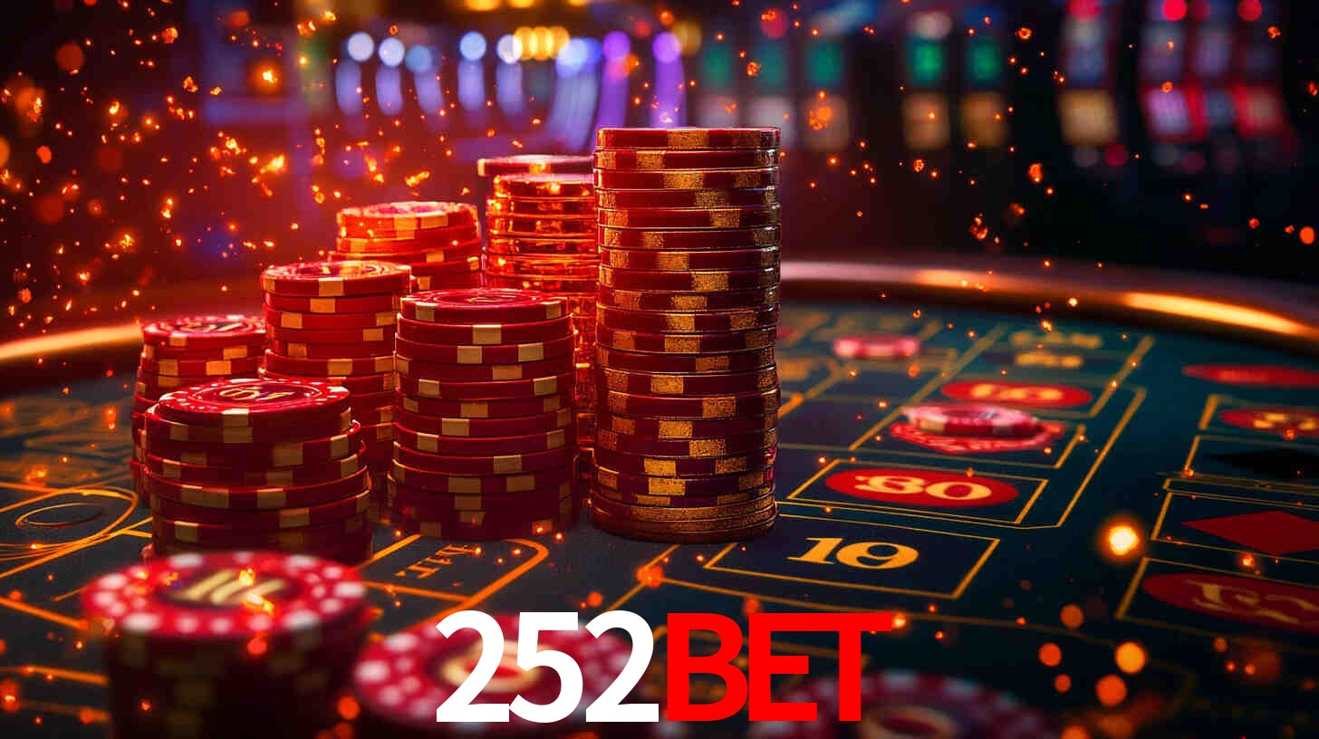 252BET,252BET.COM
