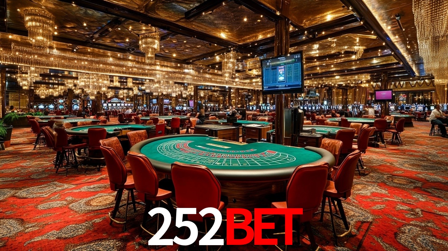 252BET Login