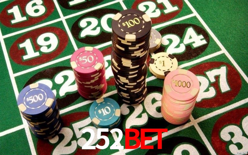 Login Seguro 252BET
