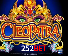 APP oficial da 252BET para mobile