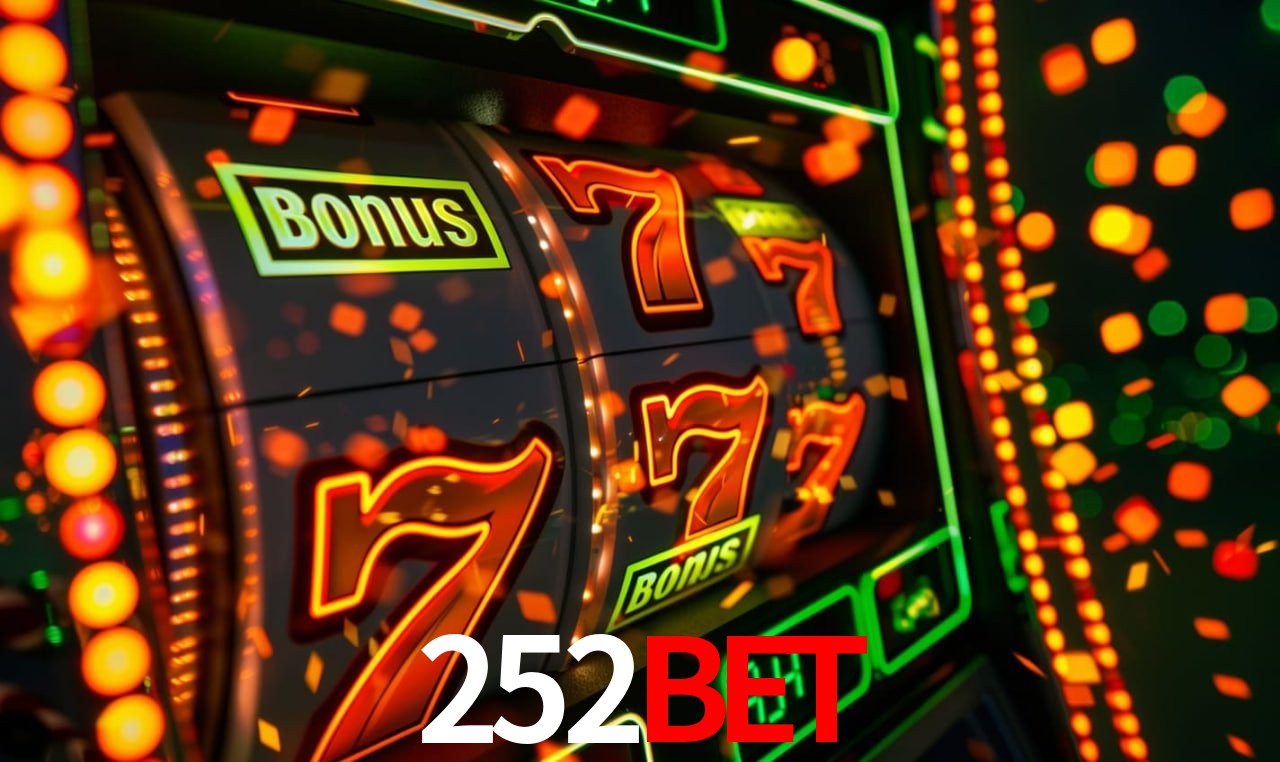 Segurança 2FA 252BET