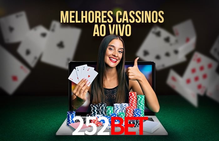 Secure Login 252BET