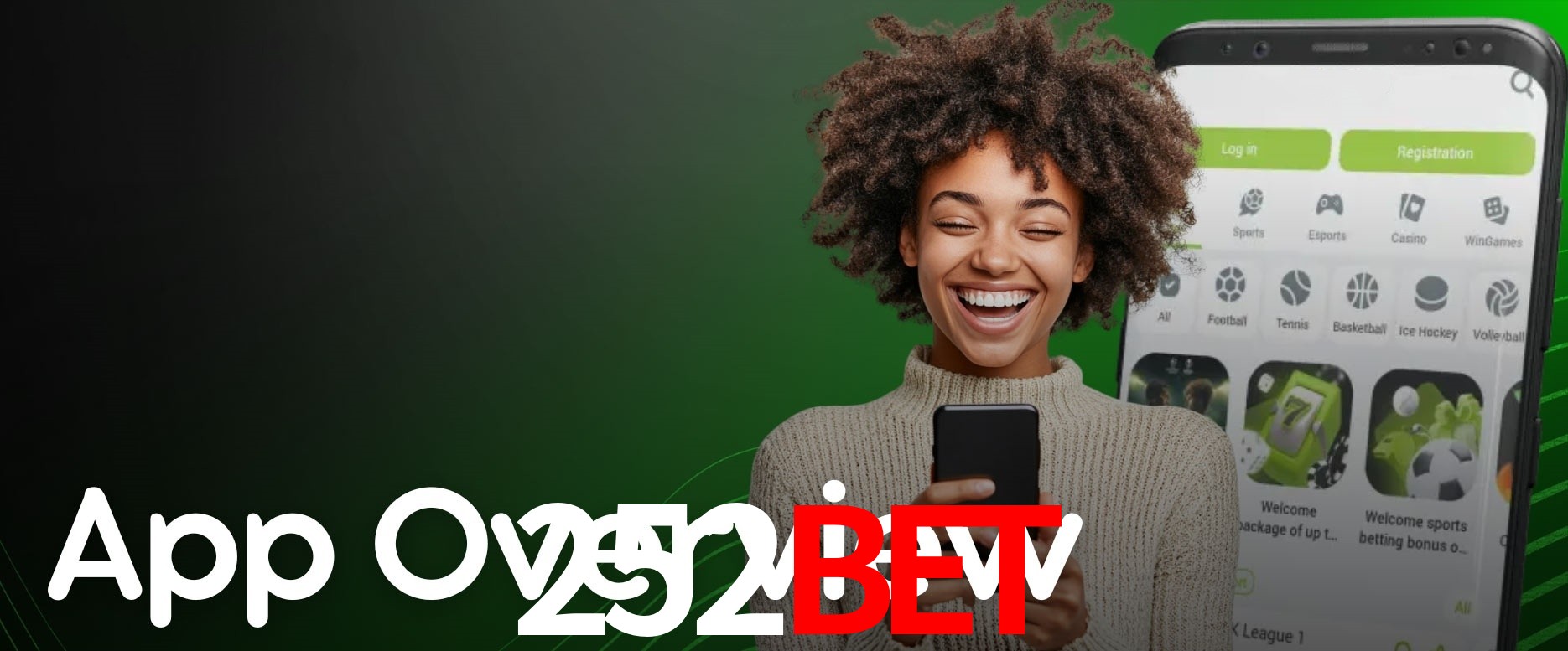 Live Casino 252BET