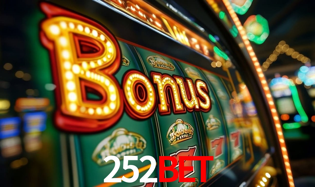 Descubra o Programa VIP da 252BET: Vantagens Exclusivas para Jogadores