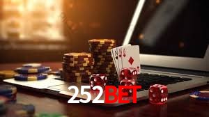 Especiais de Fim de Semana 252BET