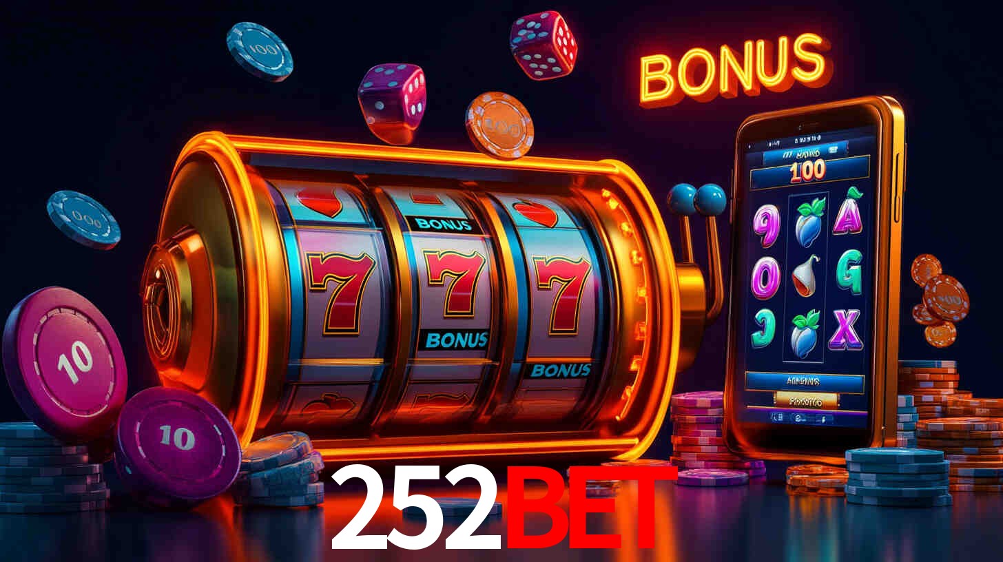Apostas de Basquete 252BET