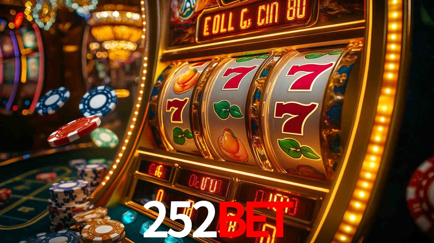 Explore as vantagens do 252BET: serviço profissional e confiabilidade