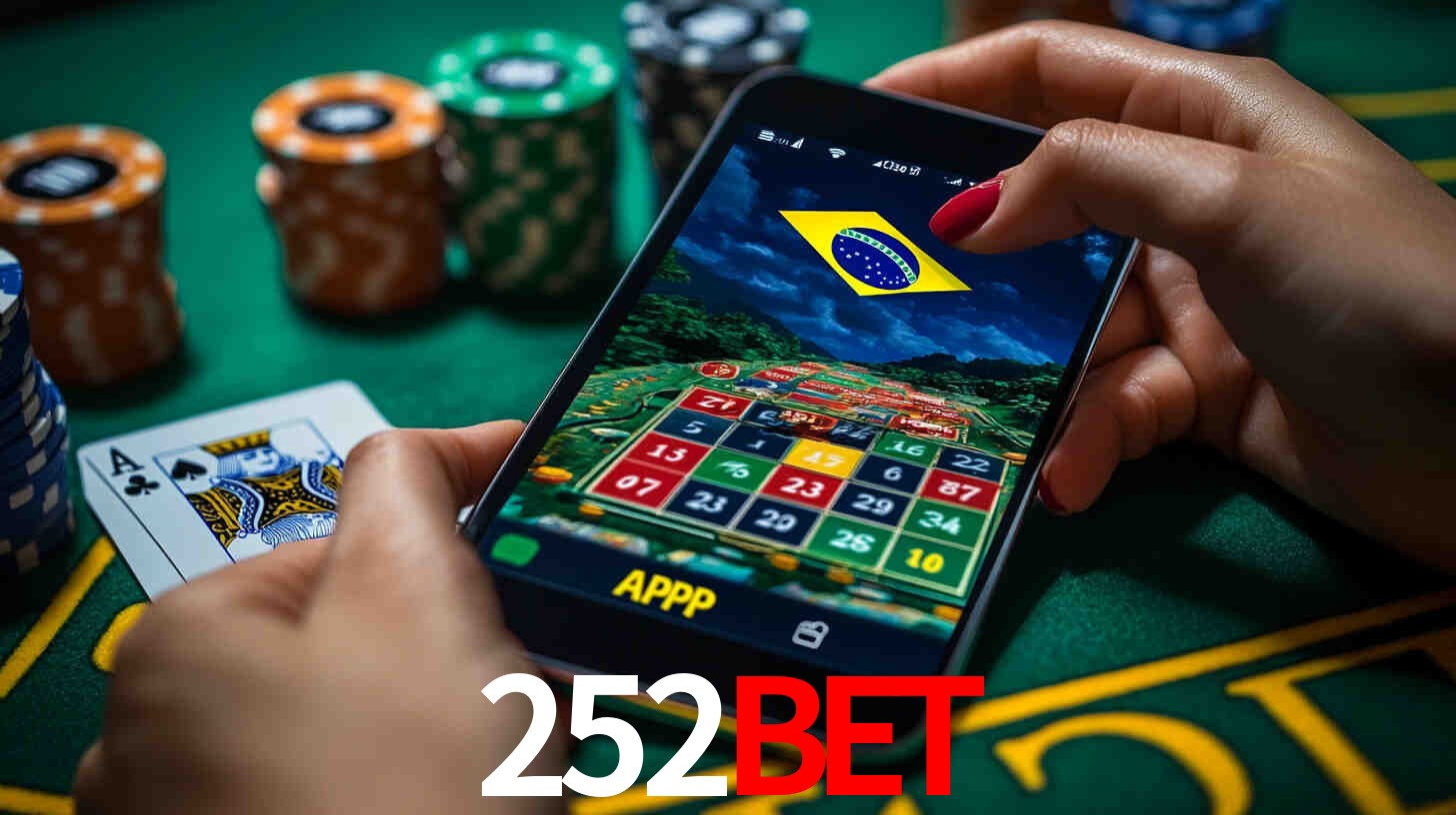 Casino VIP 252BET
