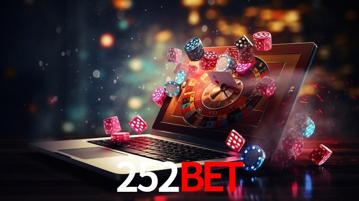 Tecnologia da Plataforma 252BET