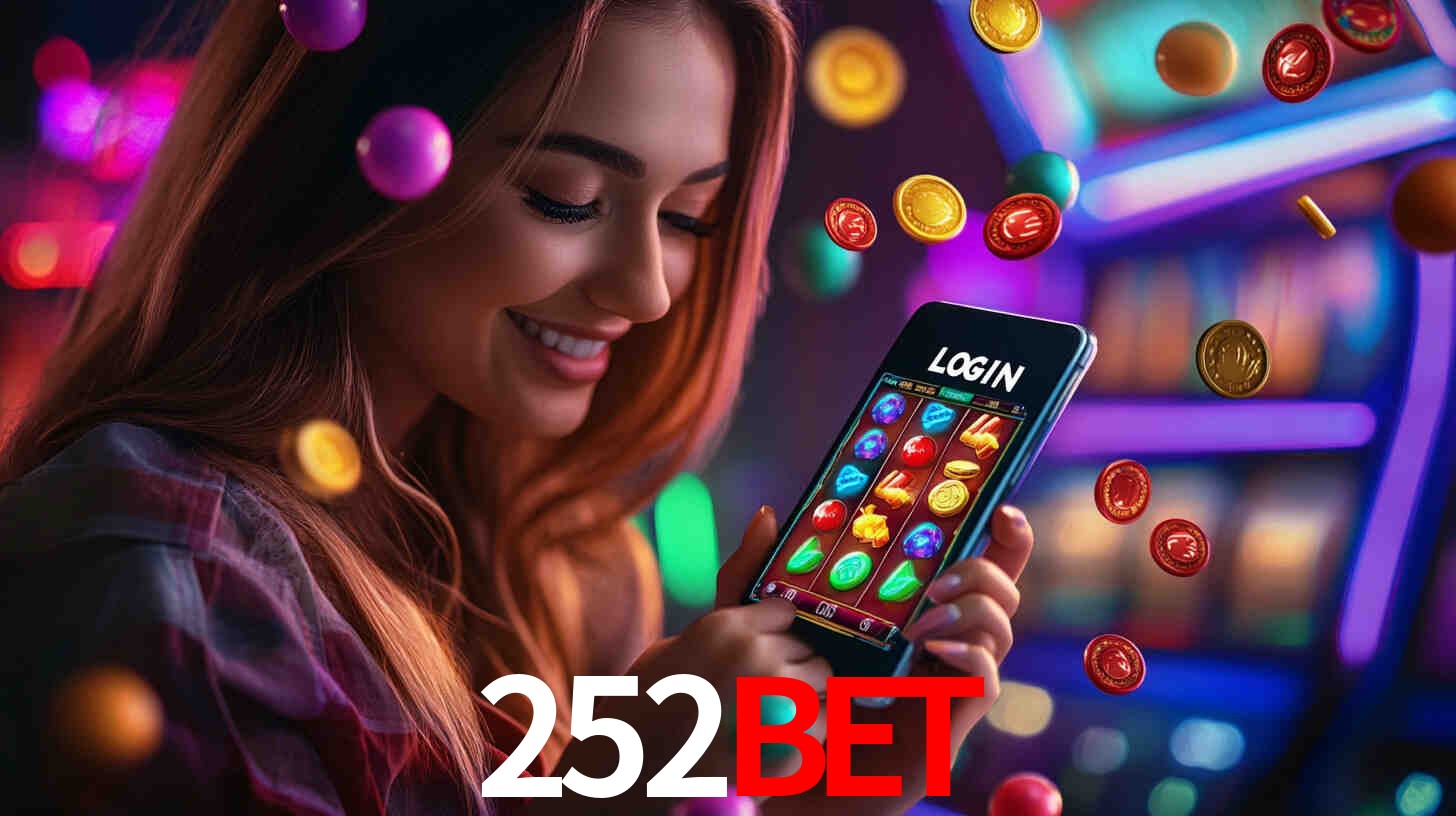 252BET,252BET.COM