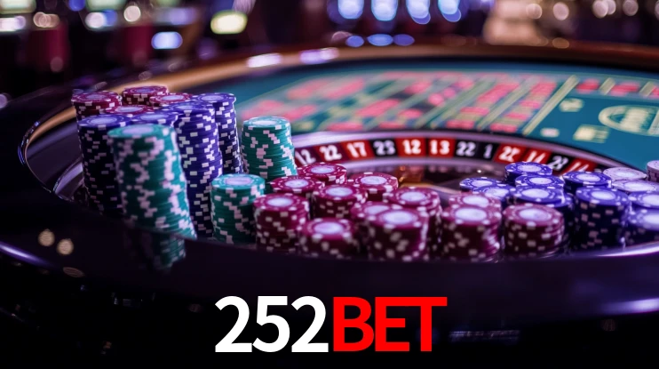 Exclusive Games 252BET