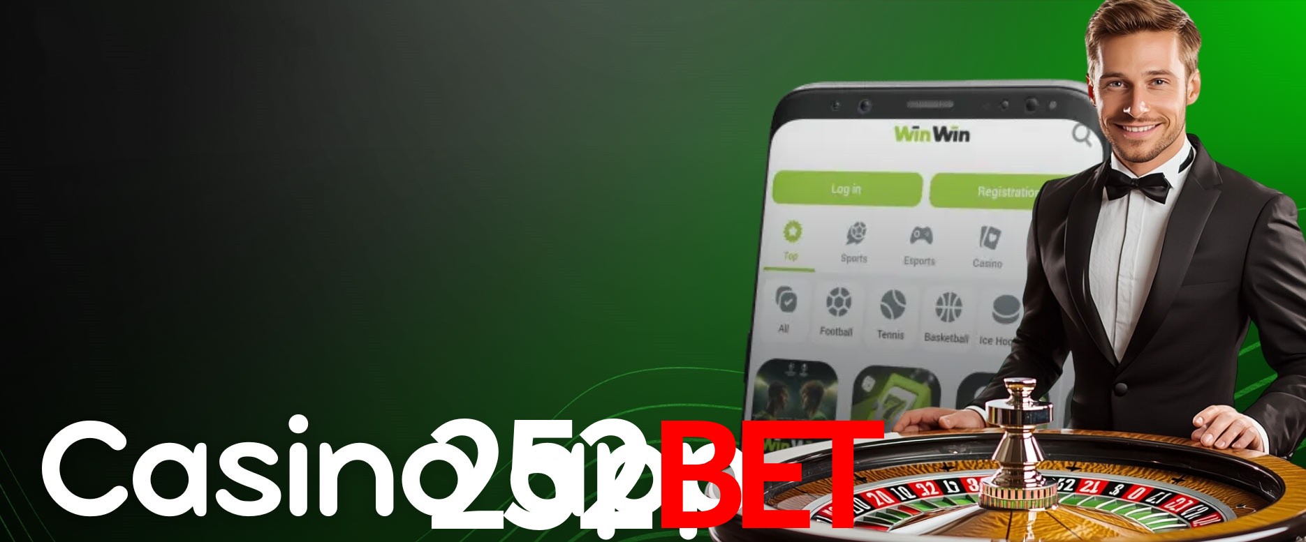 Games Directory 252BET