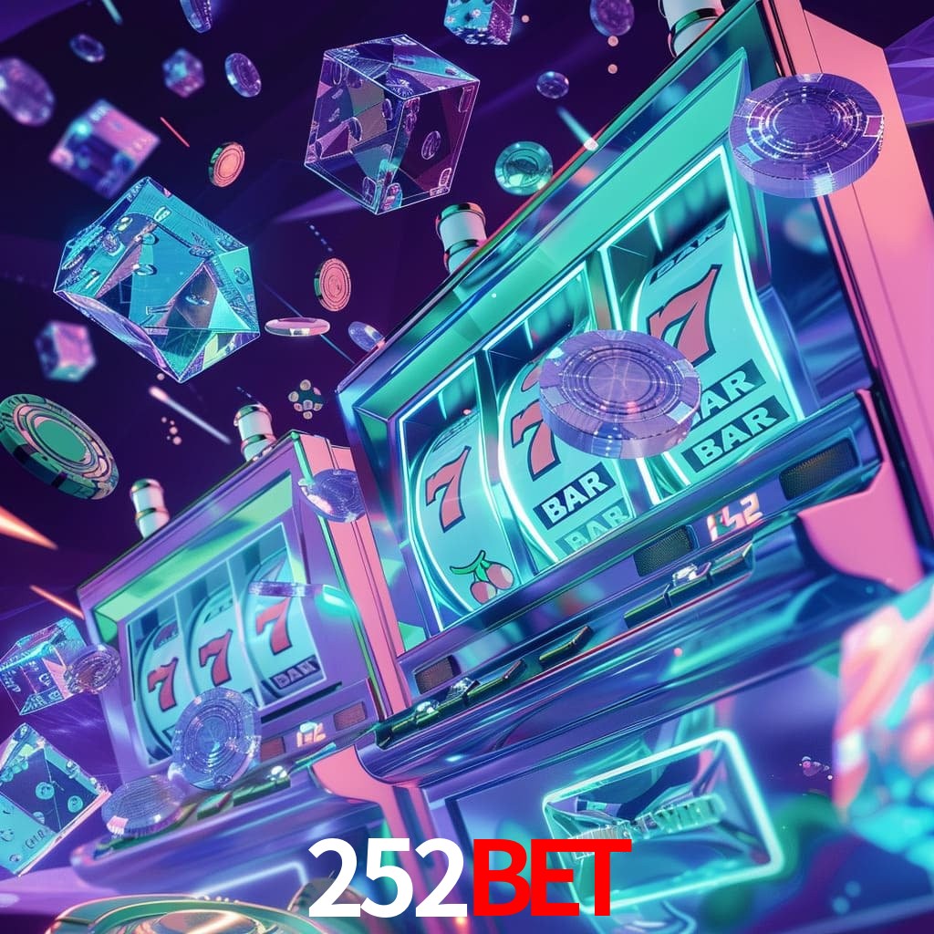 Integração de APIs 252BET