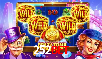 Flash Promotion 252BET