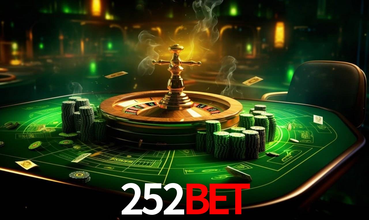 Design Responsivo 252BET
