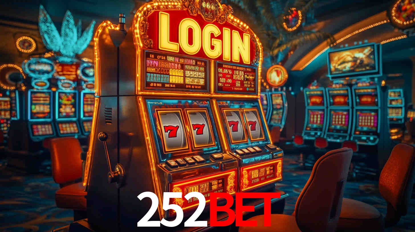 252BET Login