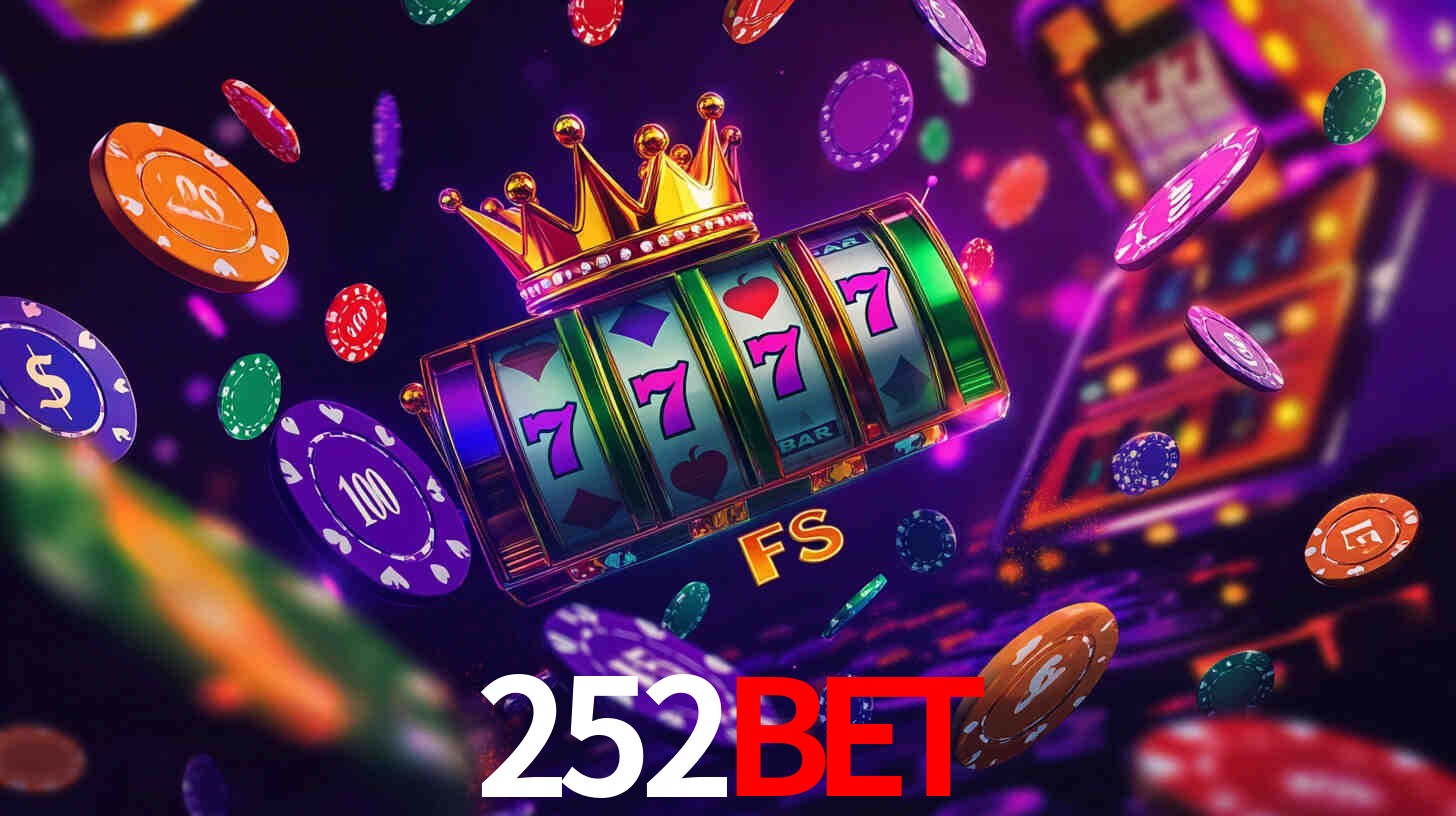 Ofertas Imperdíveis na 252BET: Promoções e Bônus Que Valem a Pena