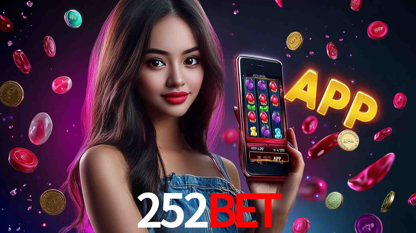 Mesa de Blackjack 252BET