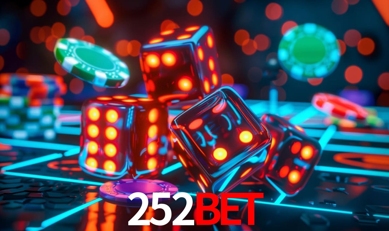 Promoção Relâmpago 252BET