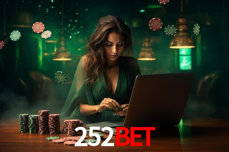 Descubra a Essência do 252BET: Nossa História e Compromissos