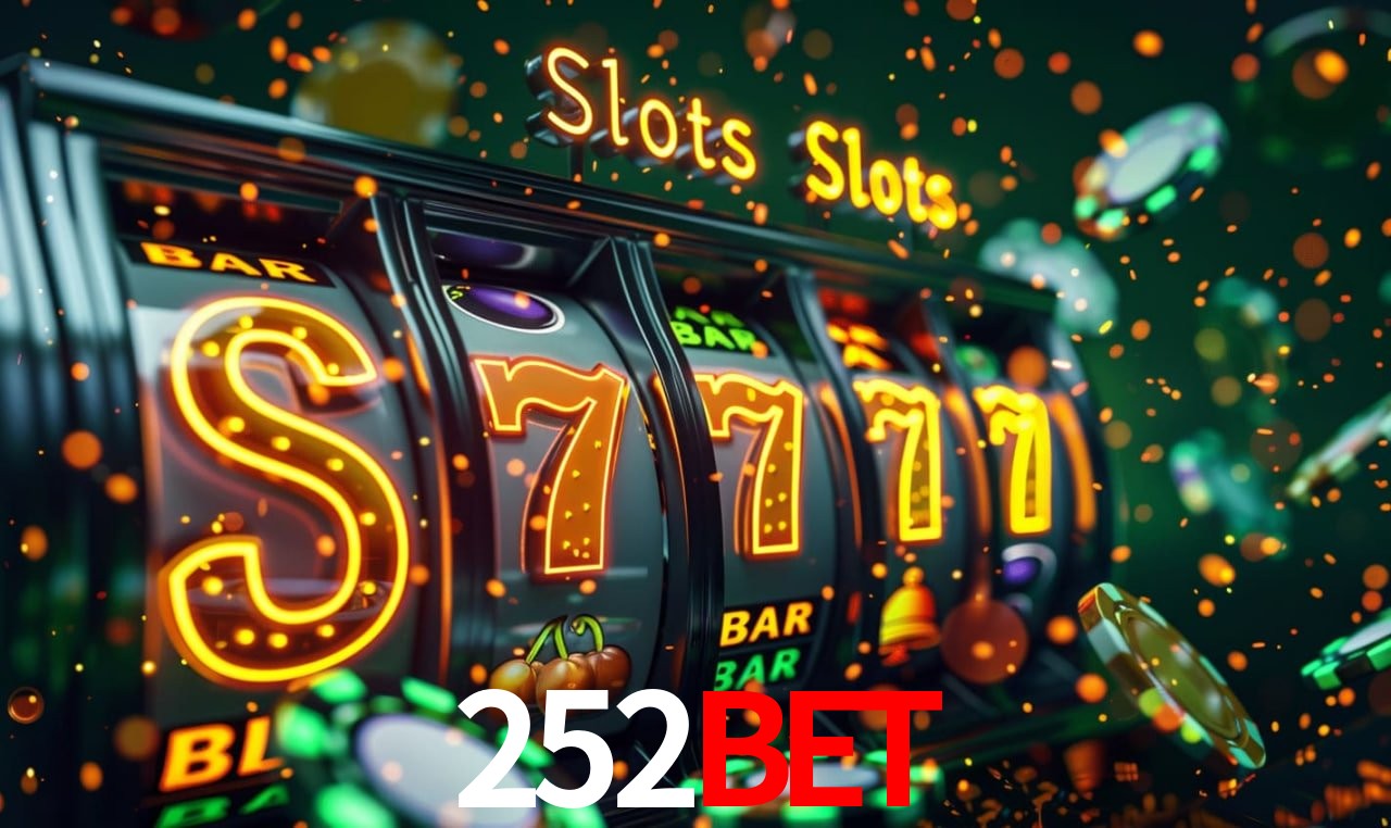 Descubra a Magia dos Jogos de Arcade no 252BET