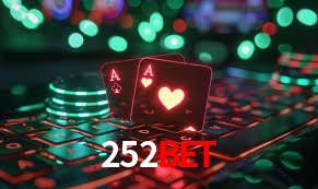 Inovações de Jogos na 252BET: O Futuro das Experiências Interativas