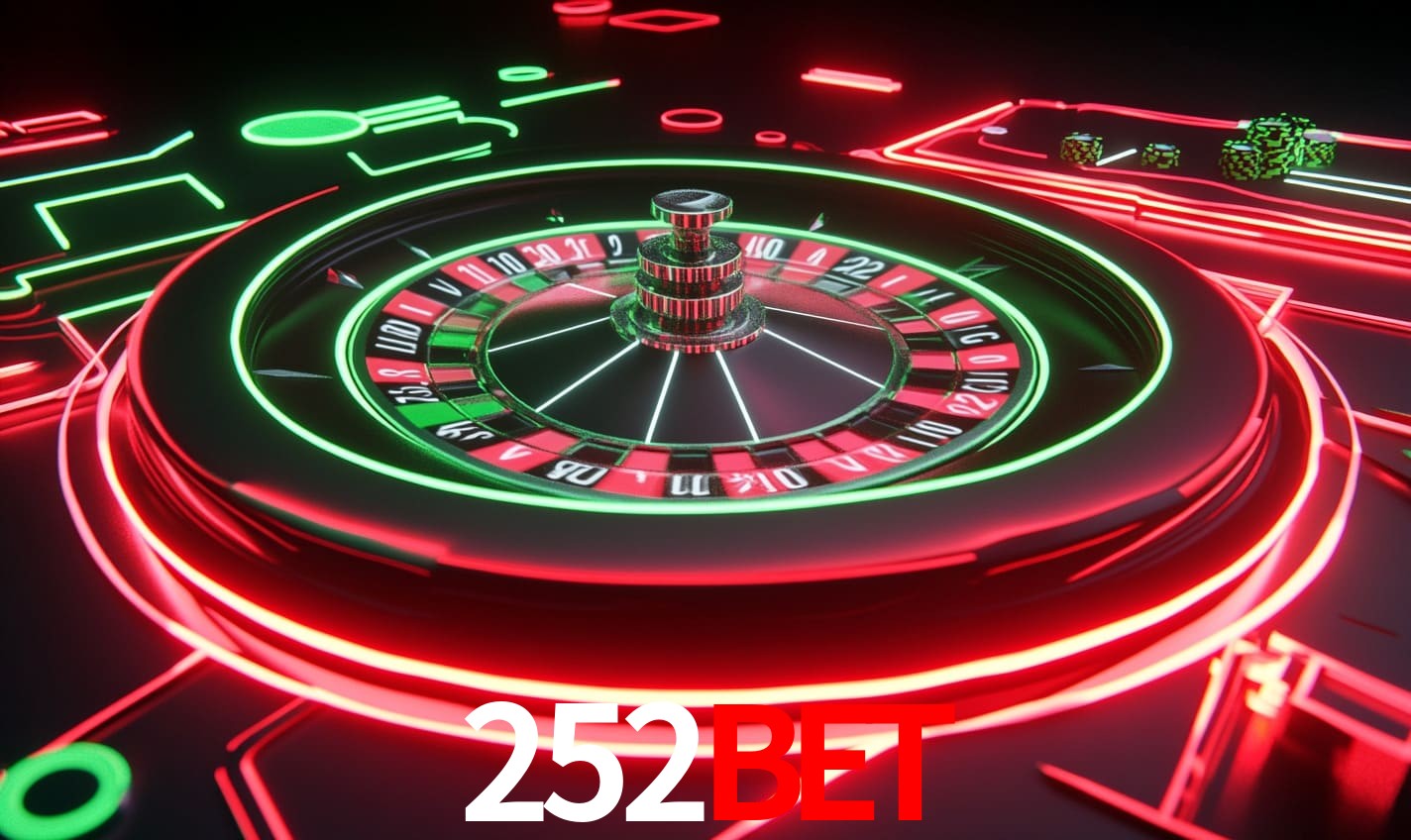 Estatísticas do Jogo 252BET