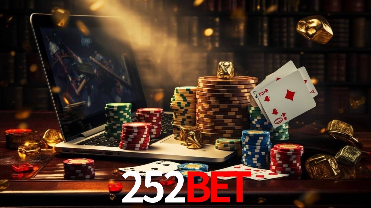 A Emoção da Loteria na 252BET: Uma Chance de Mudança de Vida