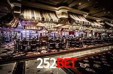 Account Benefits 252BET