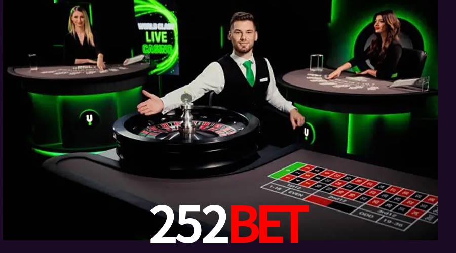Player Reviews 252BET