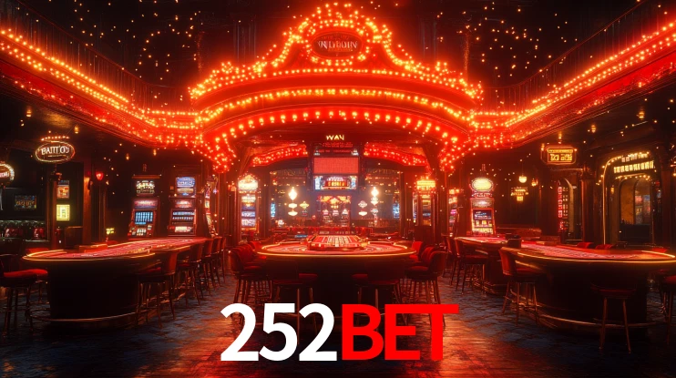 252BET,252BET.COM