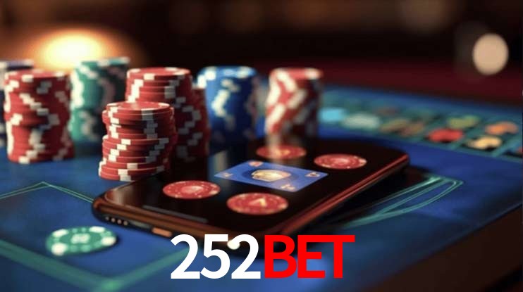 Descubra o Programa VIP da 252BET: Vantagens Exclusivas para Jogadores