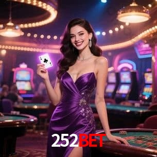 A Experiência Imersiva dos Cassinos Ao Vivo no 252BET