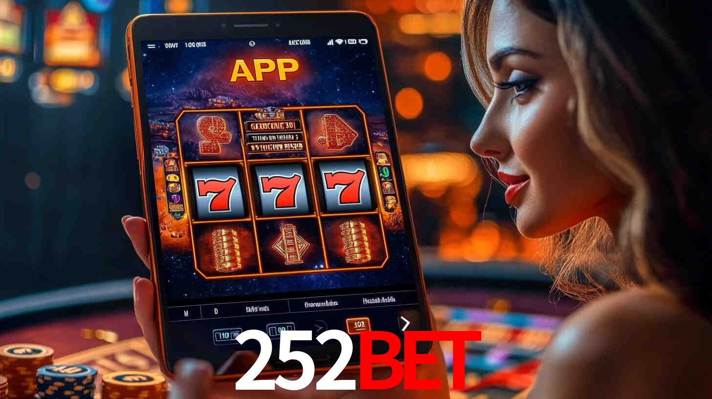 Descubra a Magia dos Jogos de Arcade no 252BET