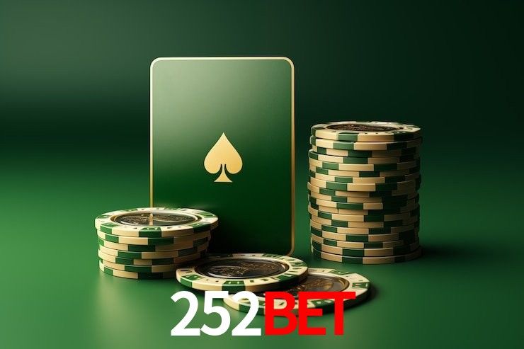 Live Casino 252BET