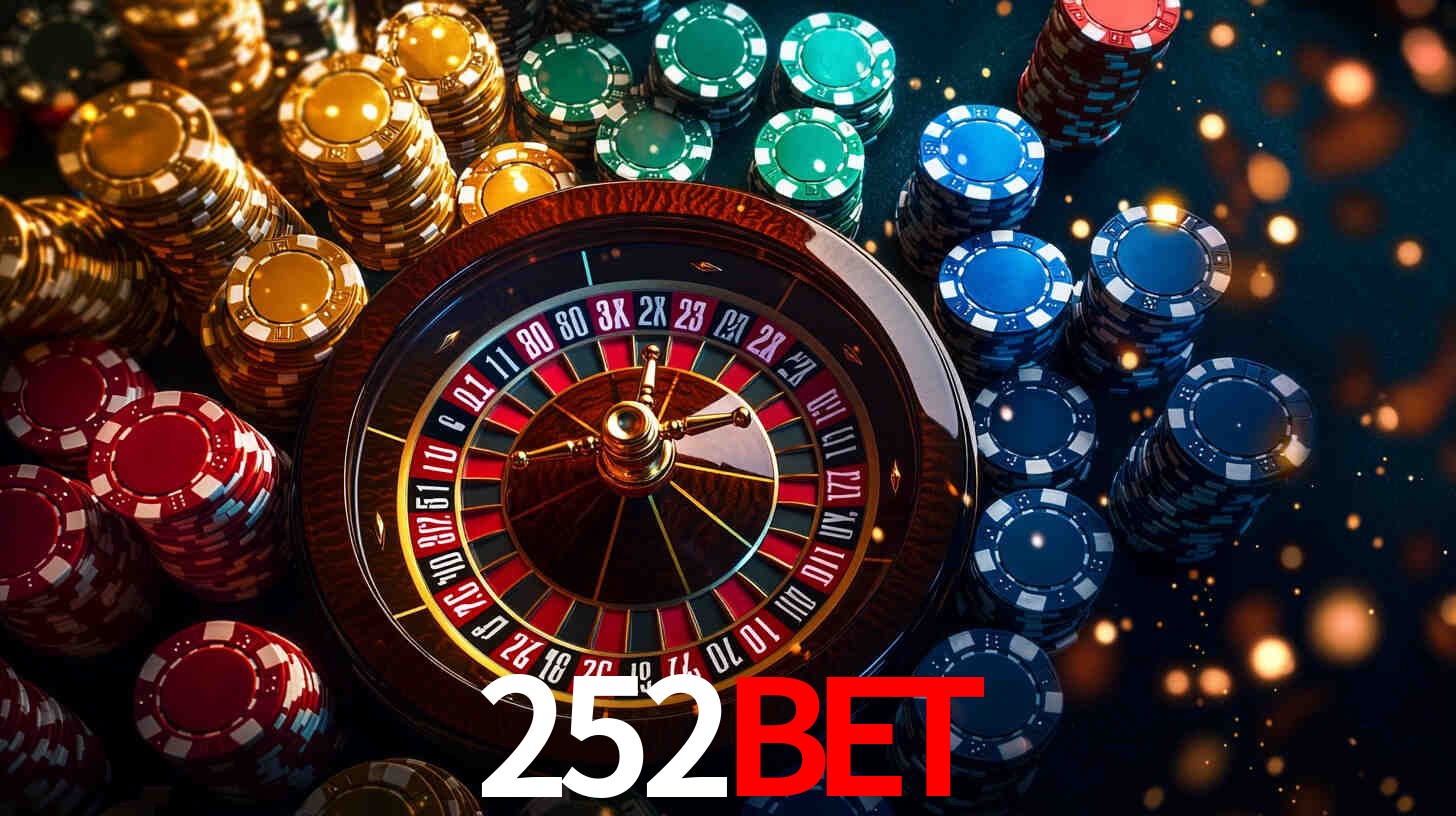 252BET,252BET.COM