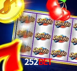 A Emoção da Loteria na 252BET: Uma Chance de Mudança de Vida