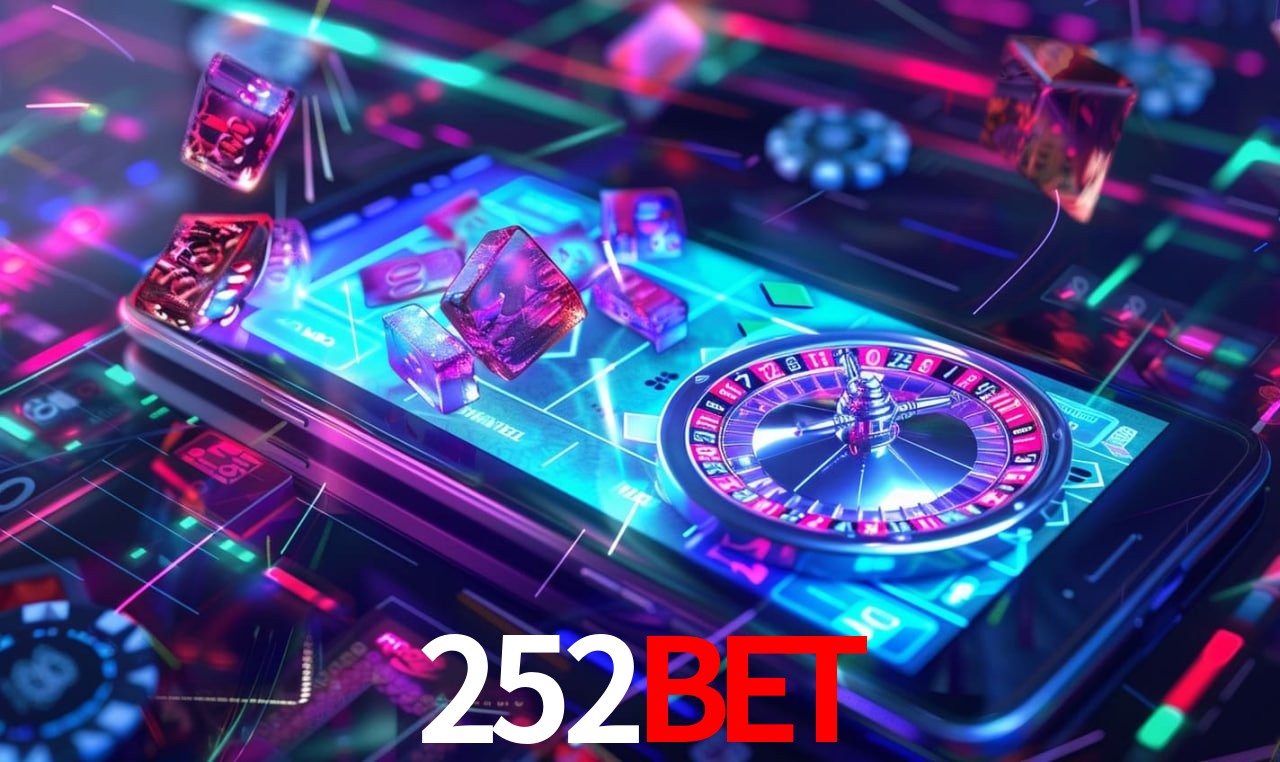 Desvendando o Mundo dos Jogos Virtuais na 252BET