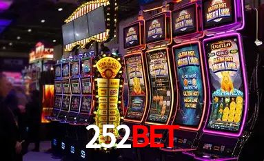 Seasonal Promotions 252BET