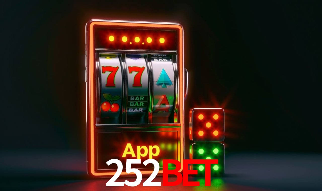 Apostas Esportivas na 252BET: Um Guia Completo